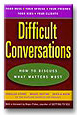 Difficult Conversations